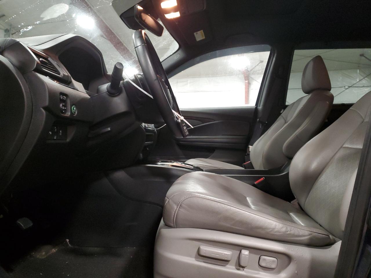 2021 Honda Passport - Image 7