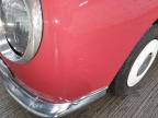 1991 NISSAN FIGARO for sale at Copart EAST KILBRIDE