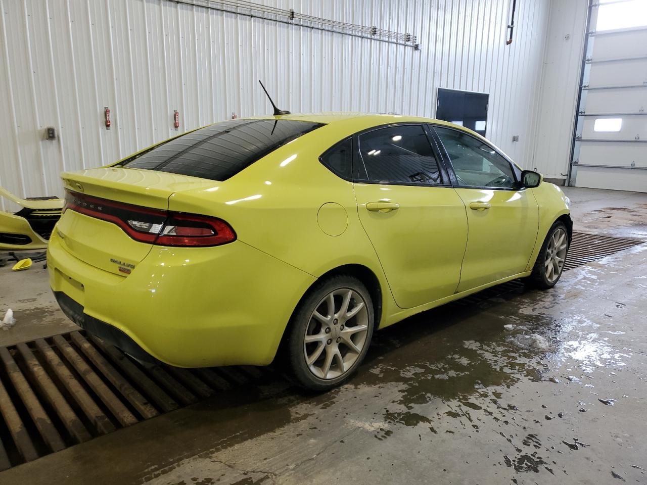 2013 Dodge Dart - Image 3