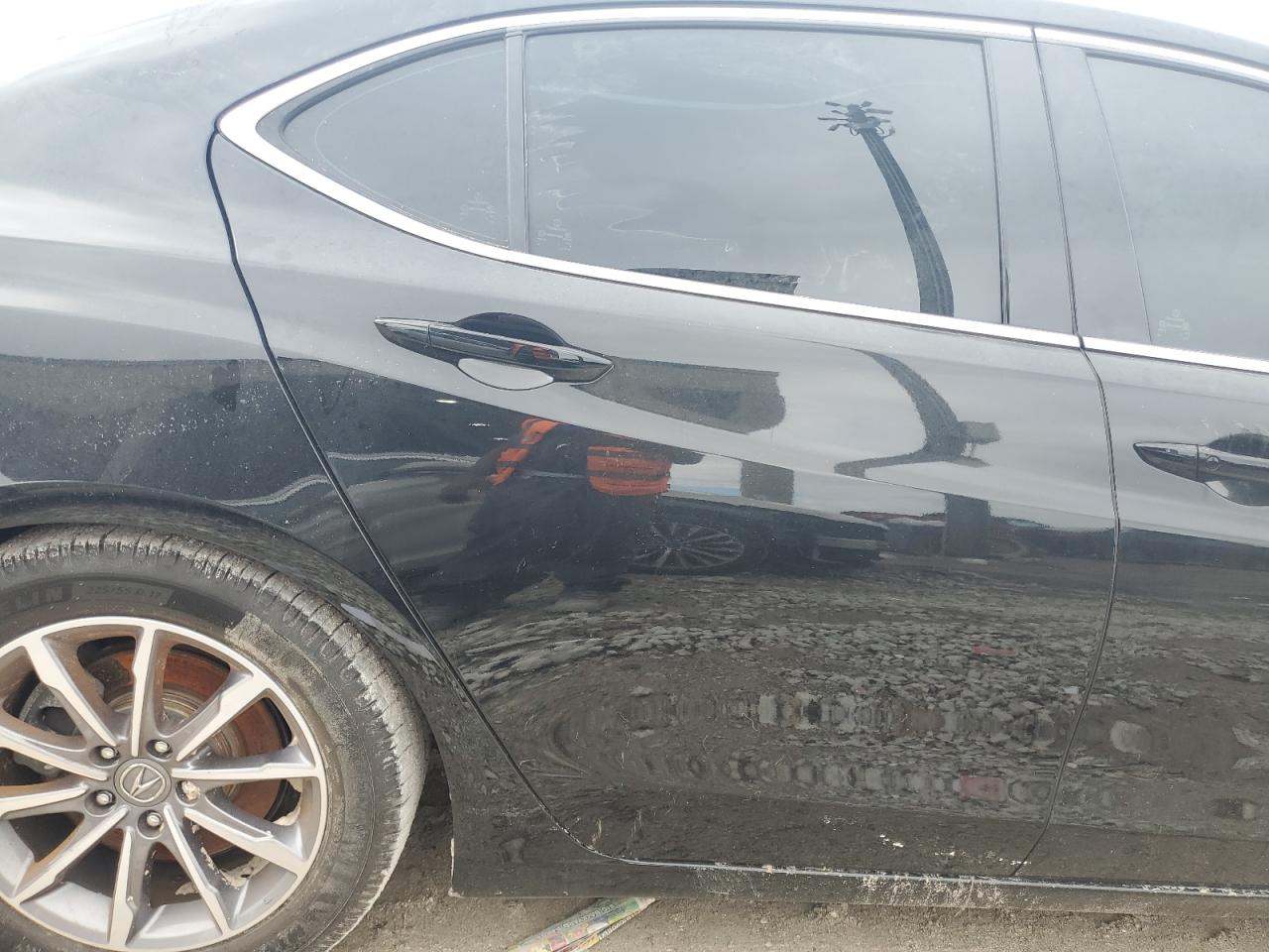 2019 Acura TLX - Image 10