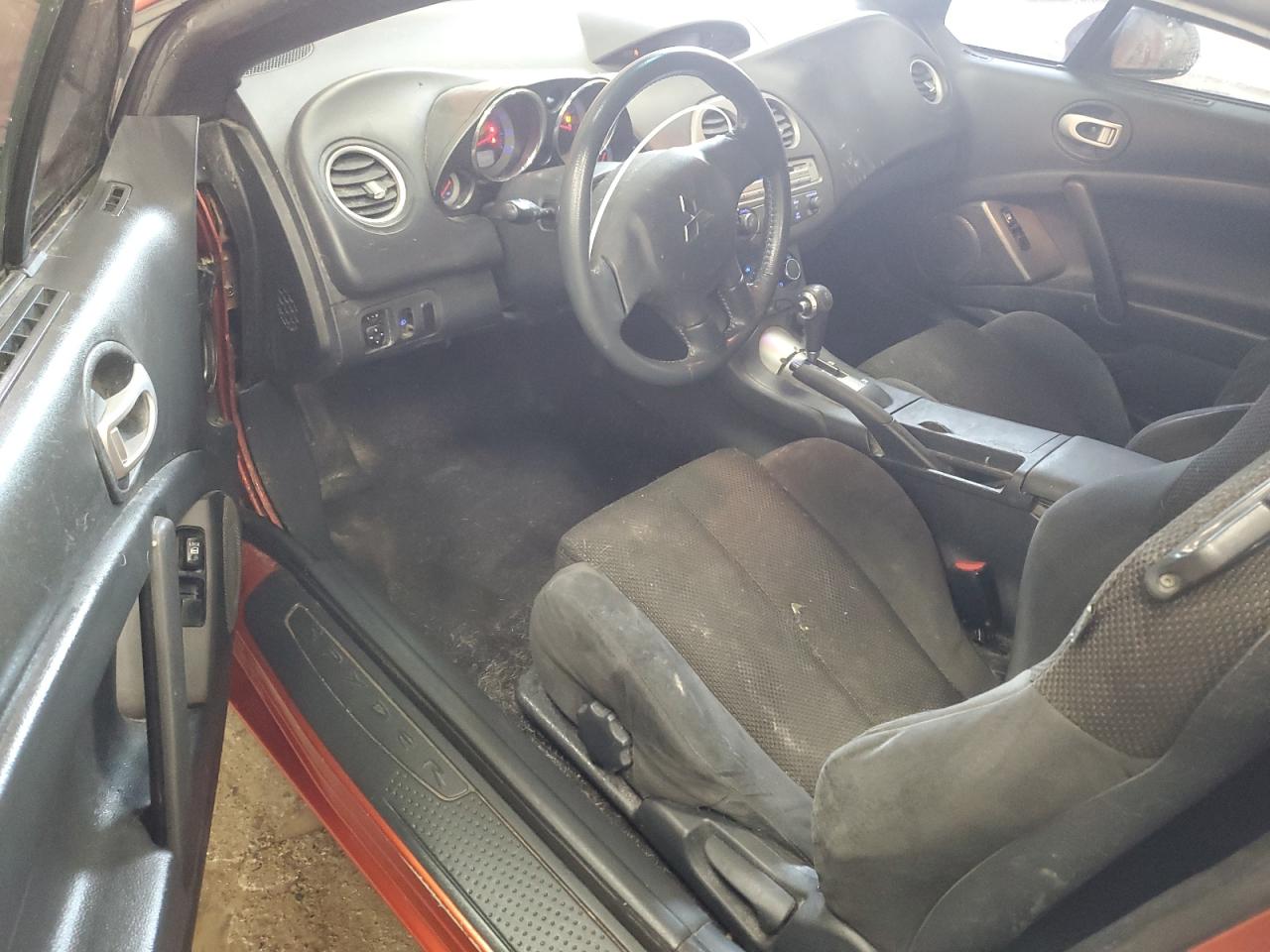 2008 Mitsubishi Eclipse - Image 8