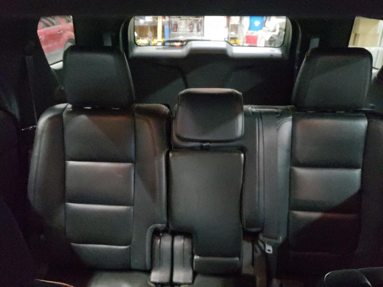 2013 Ford Explorer - Image 10