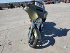 2016 HARLEY-DAVIDSON FLHX STREET GLIDE for sale at Copart AZ - PHOENIX NORTH