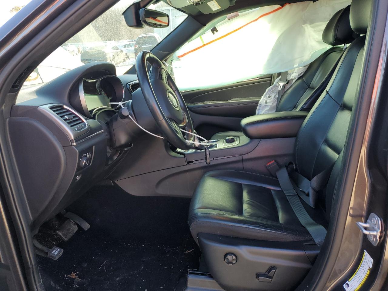 2019 Jeep Grand Cherokee - Image 7