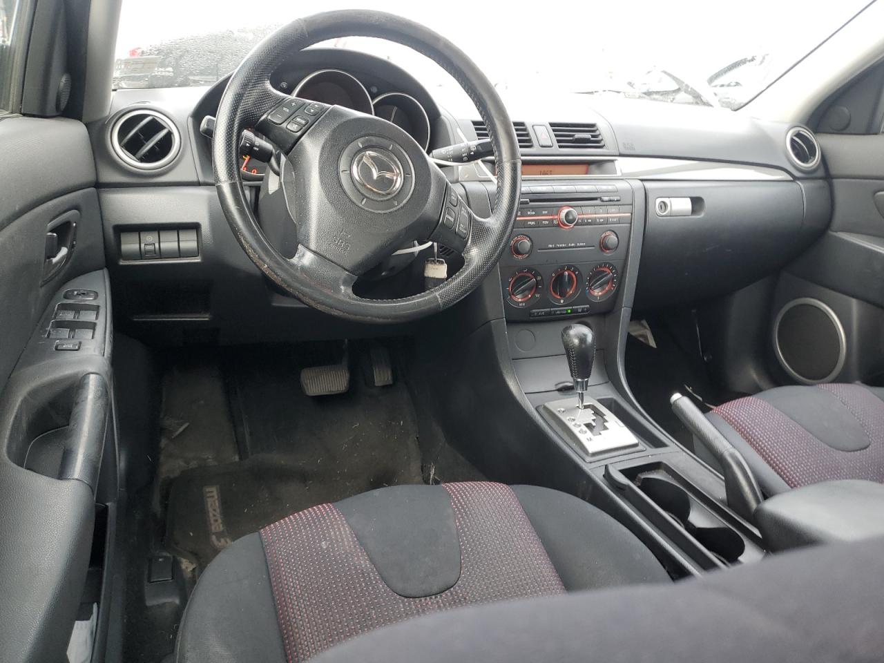 2005 Mazda 3 - Image 8