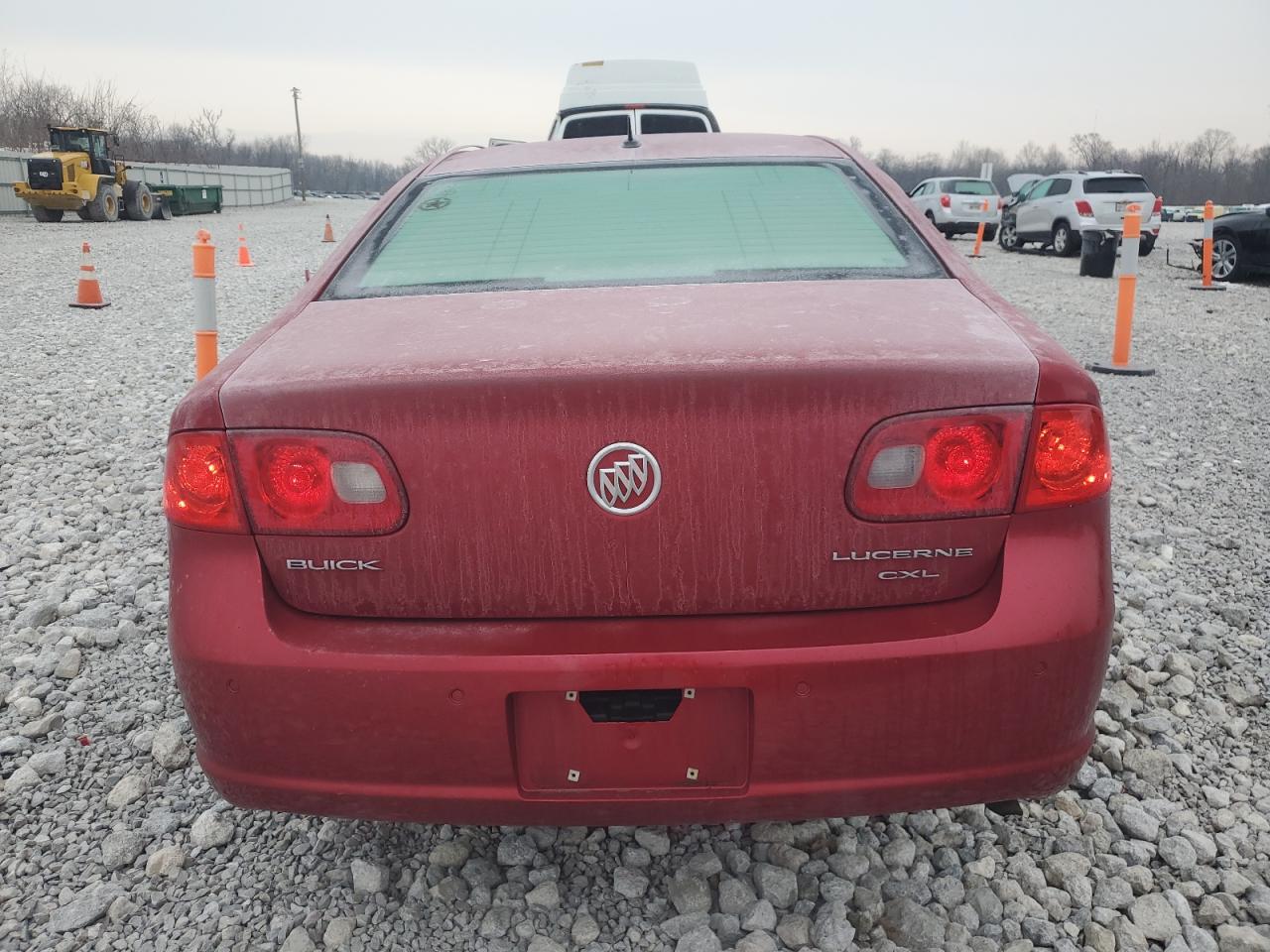 2006 Buick Lucerne - Image 6