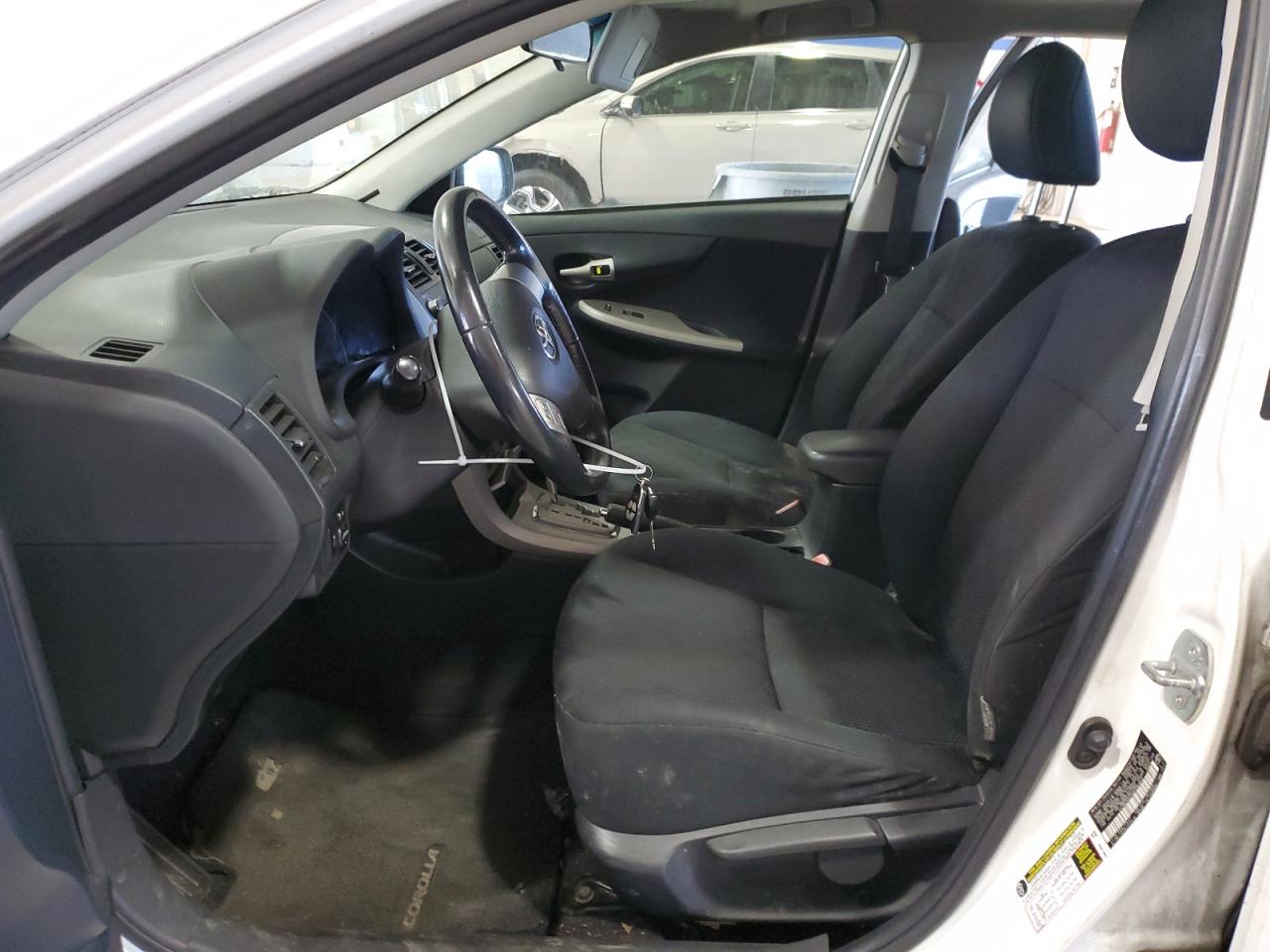 2010 Toyota Corolla - Image 7