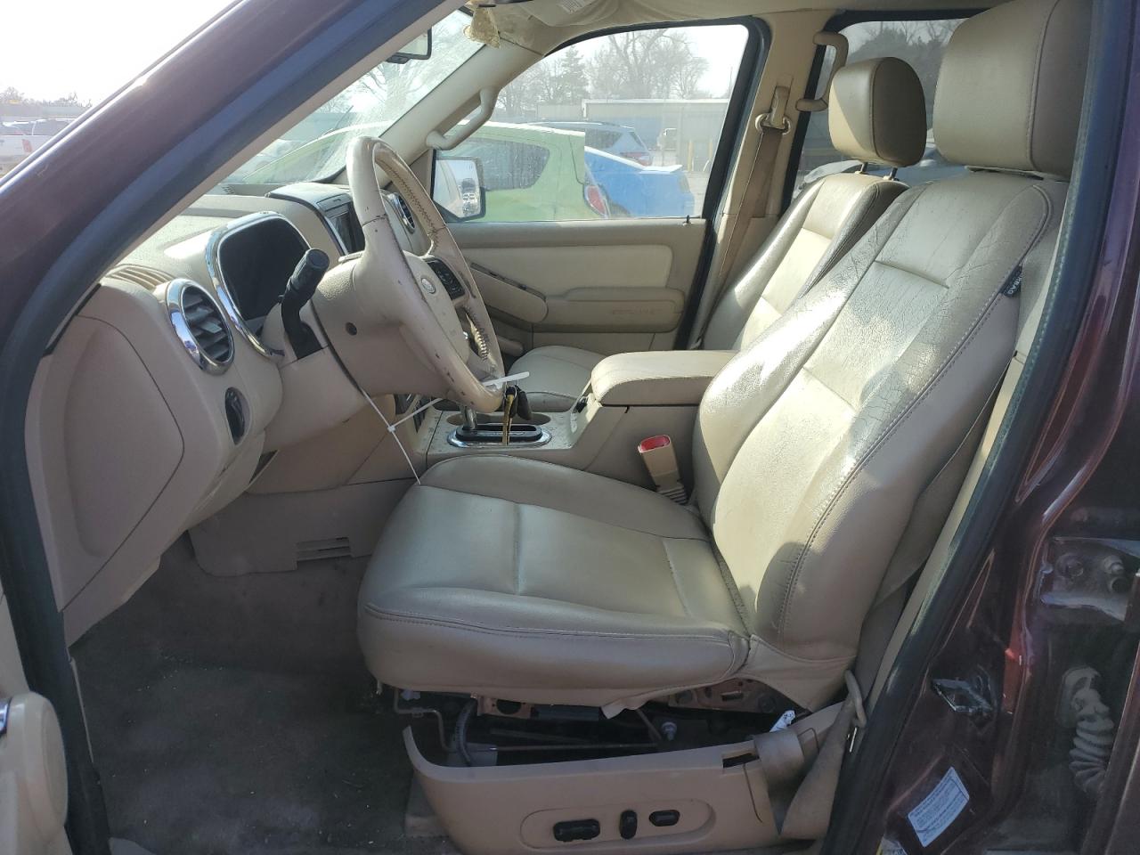 2006 Ford Explorer - Image 7