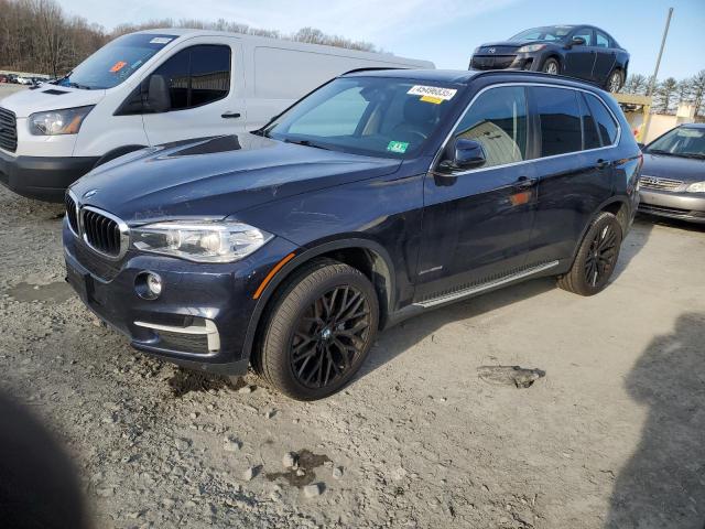 2014 Bmw X5 Xdrive35D