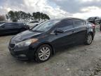 2014 Kia Forte Ex за продажба в Loganville, GA - Vandalism
