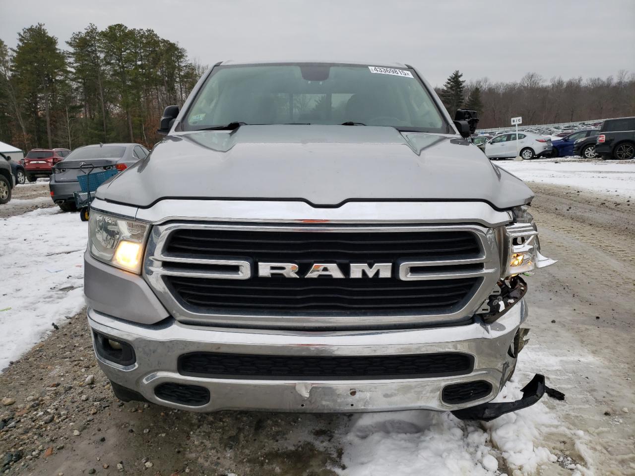 2019 RAM 1500 - Image 5