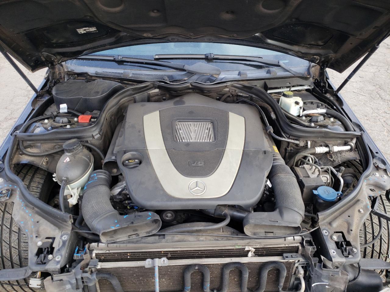 2009 Mercedes-Benz C-klasse - Image 11