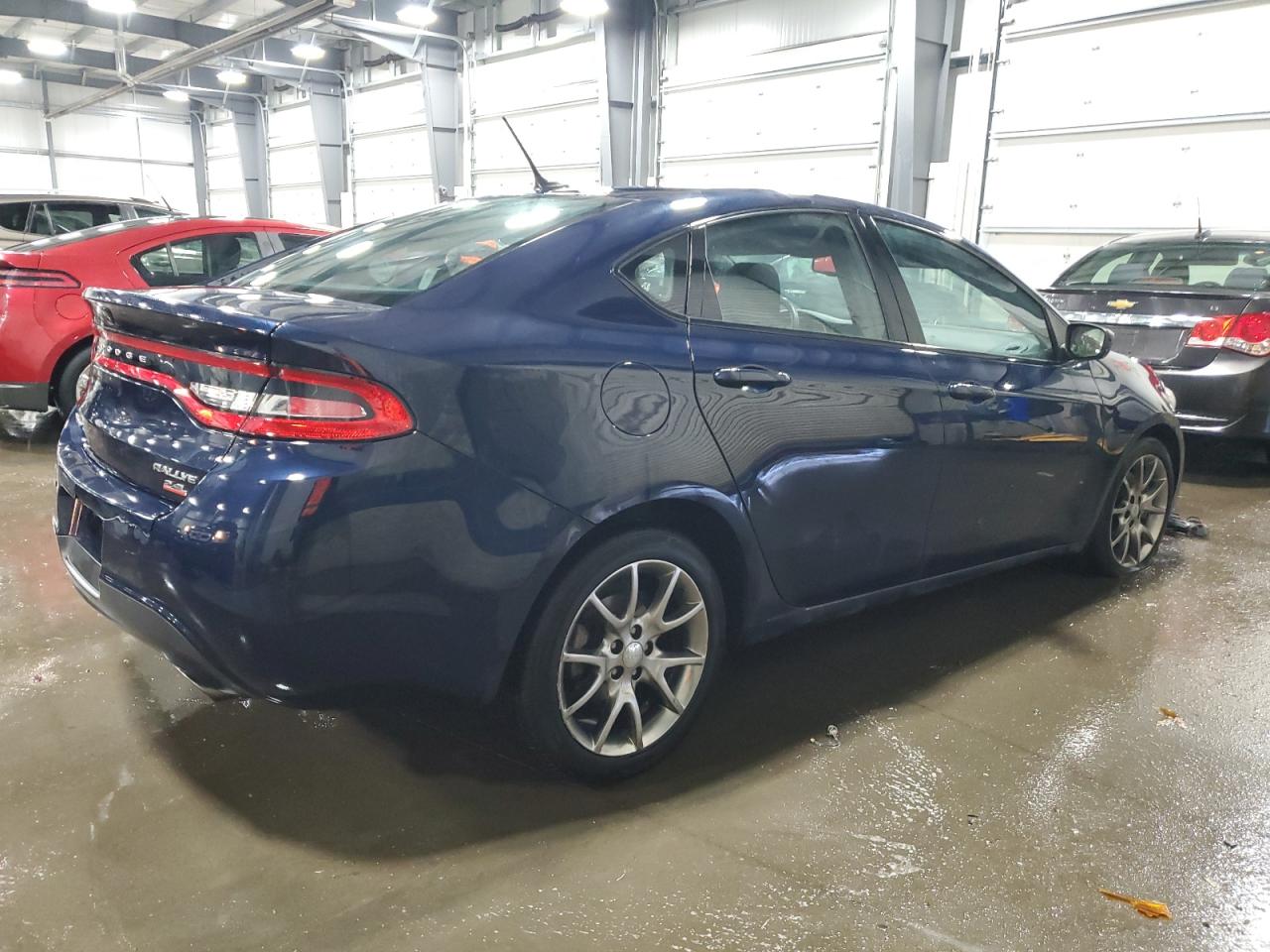 2014 Dodge Dart - Image 3