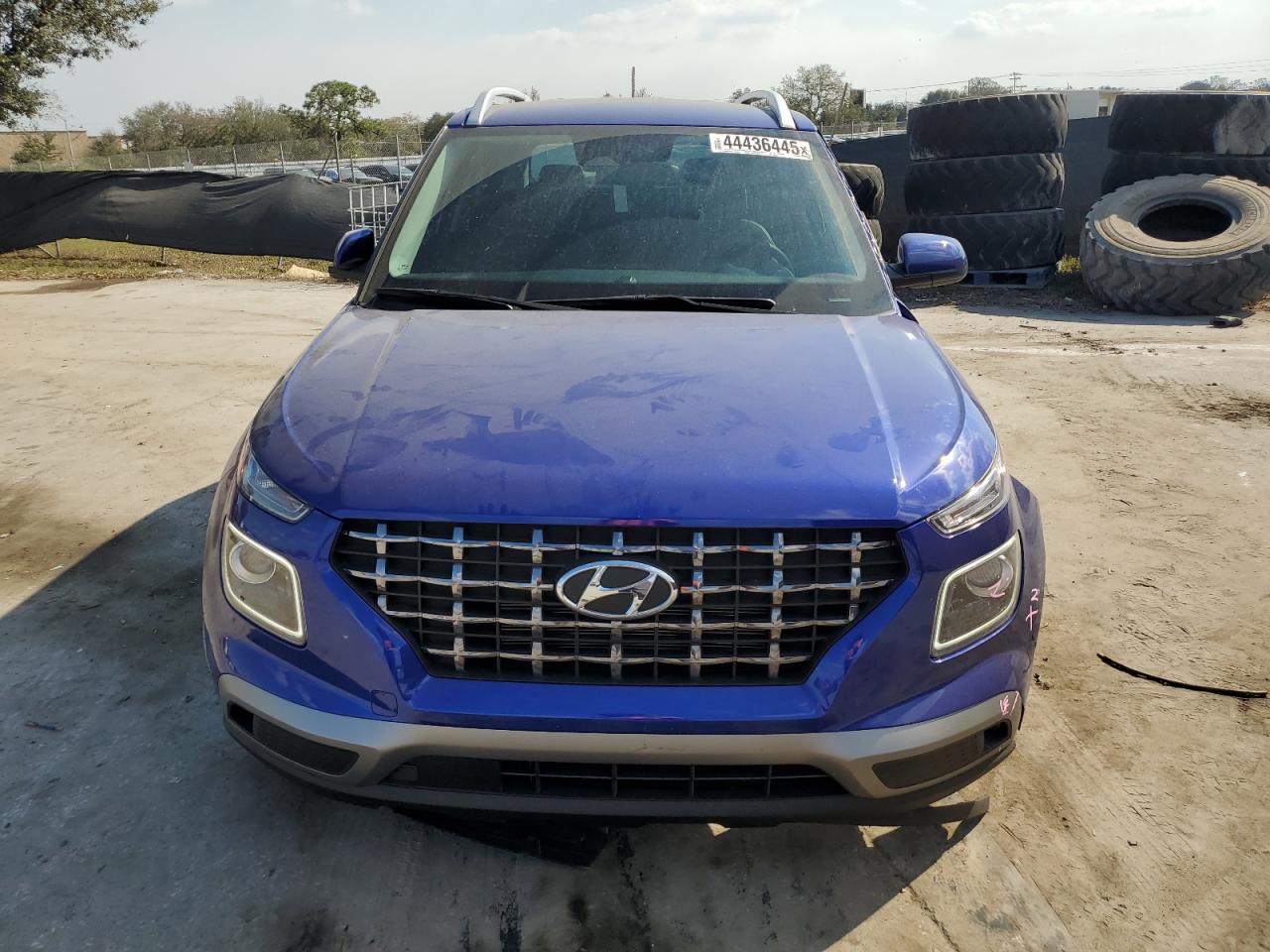 2024 Hyundai Venue - Image 5