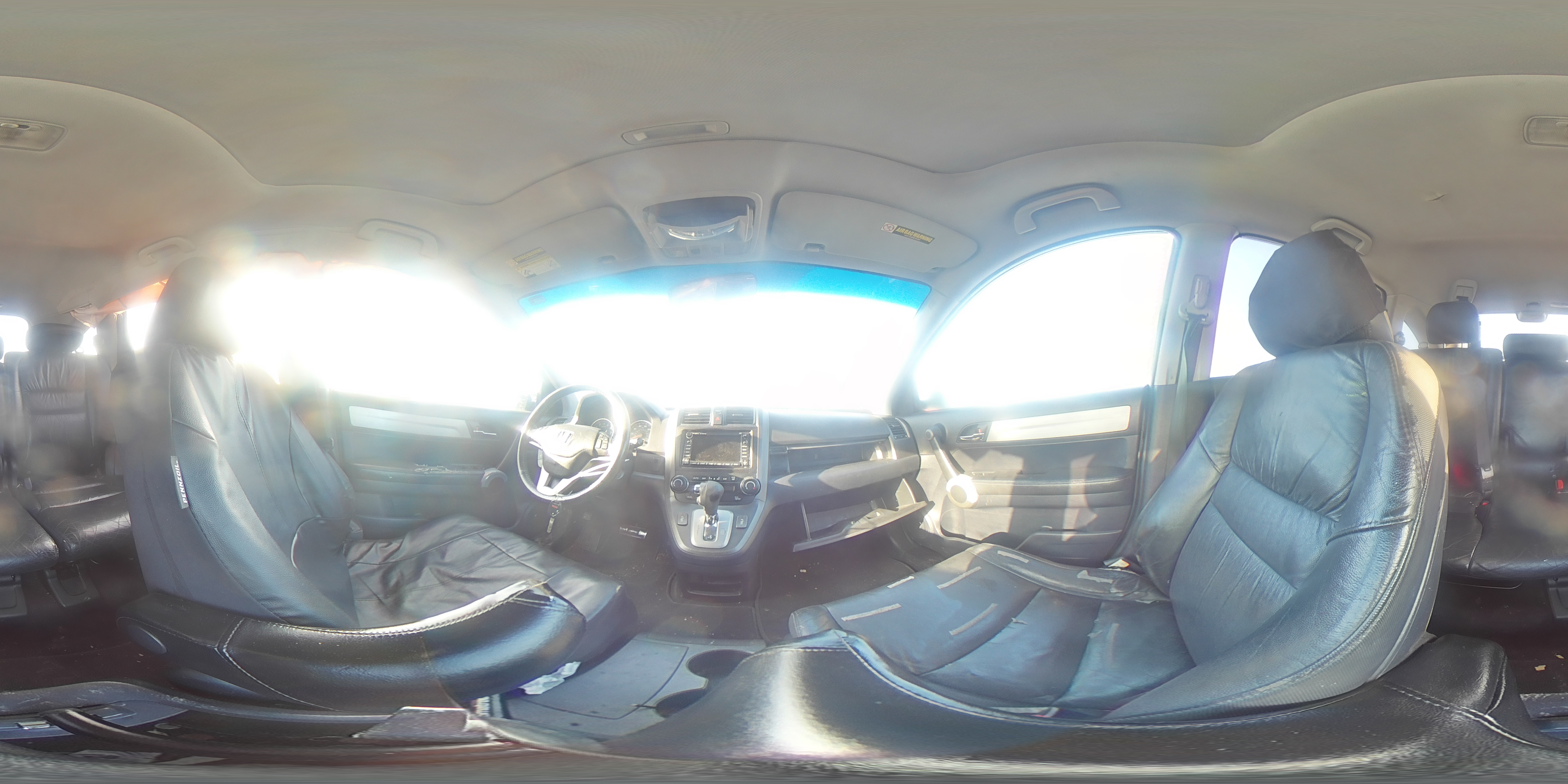2010 Honda CR-V - Image 14