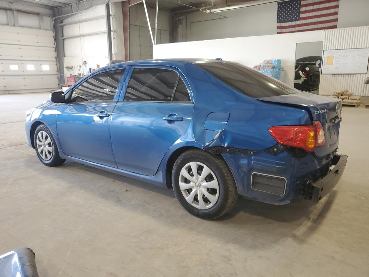 2010 Toyota Corolla - Image 2