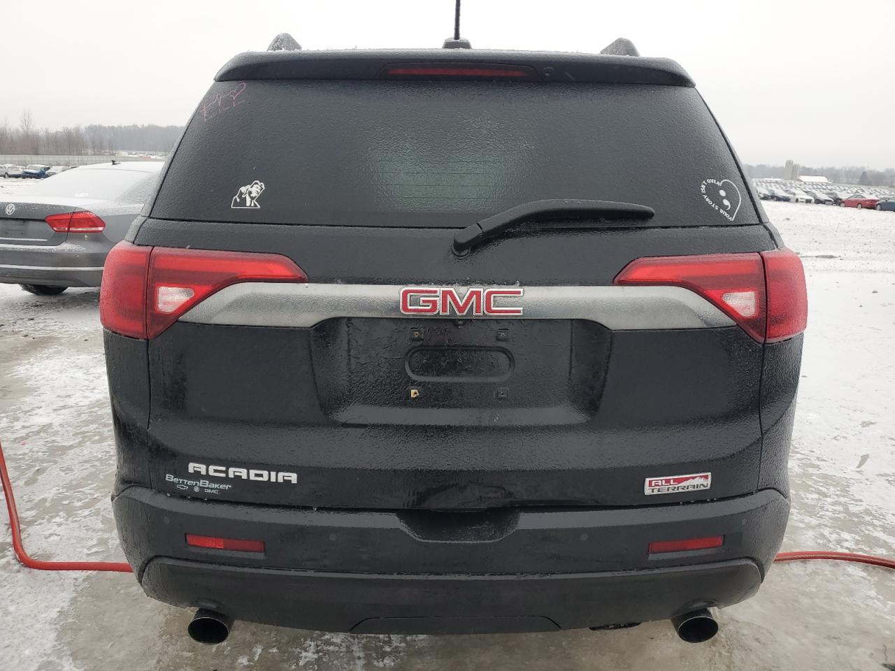 2017 GMC Acadia - Image 6