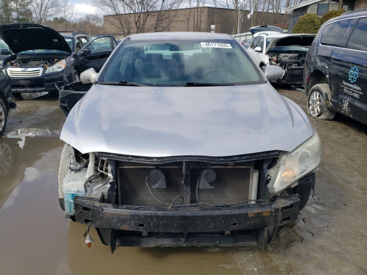 2011 Toyota Camry - Image 5
