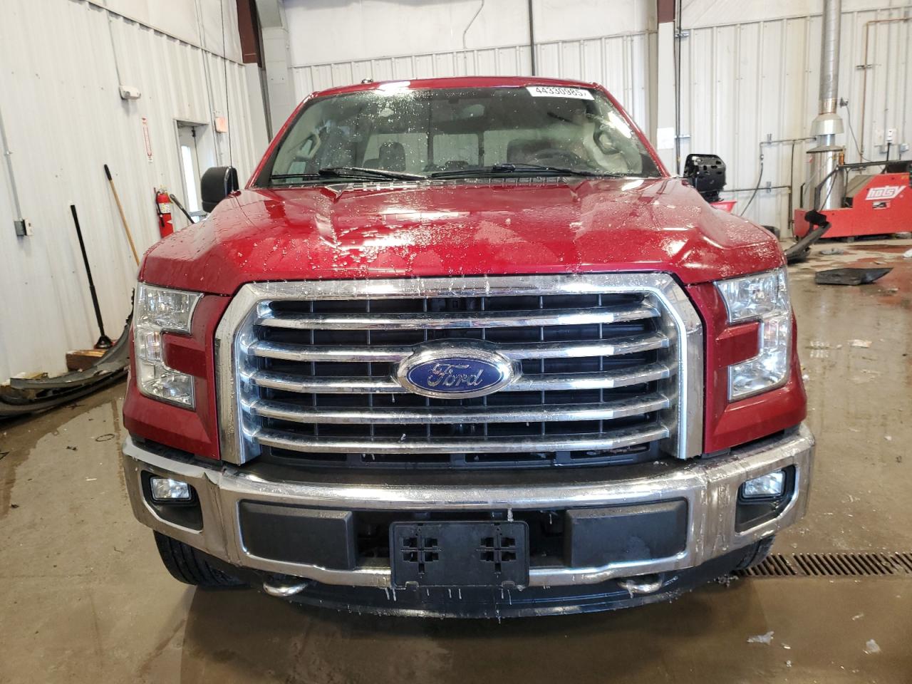 2015 Ford F-150 - Image 5