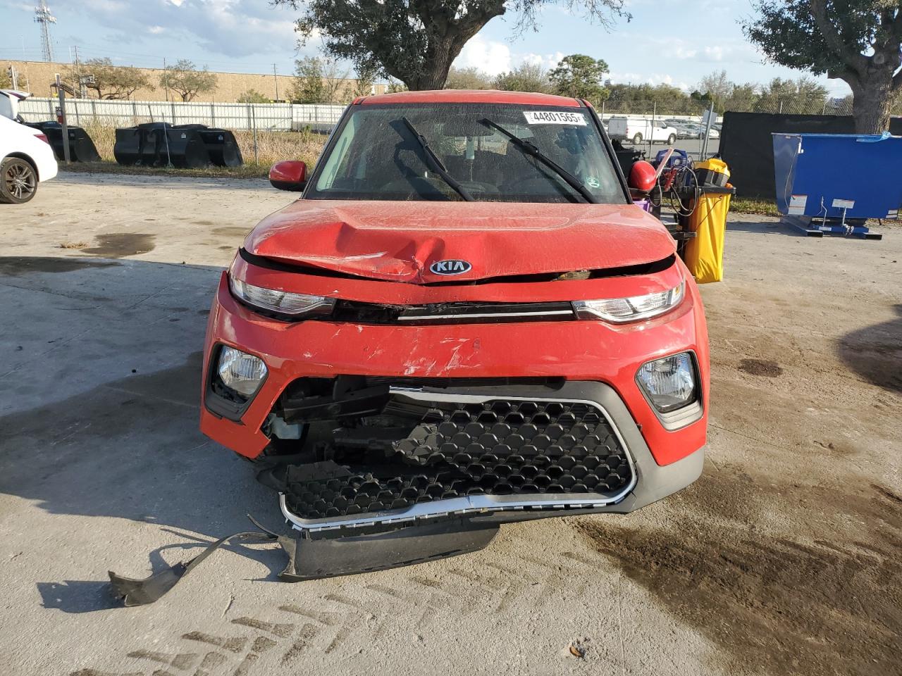 2020 Kia Soul - Image 5