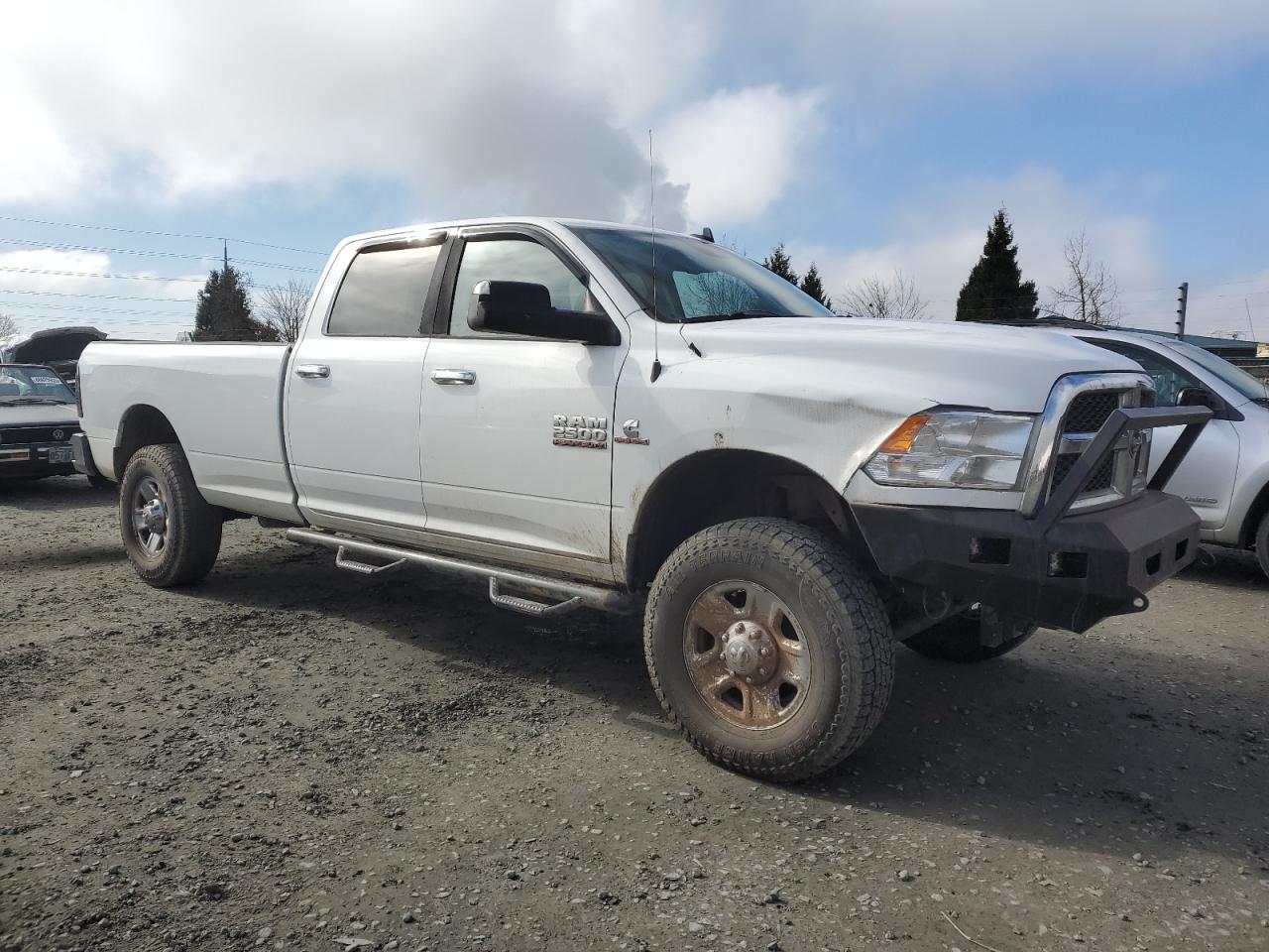 2015 RAM 2500 - Image 4