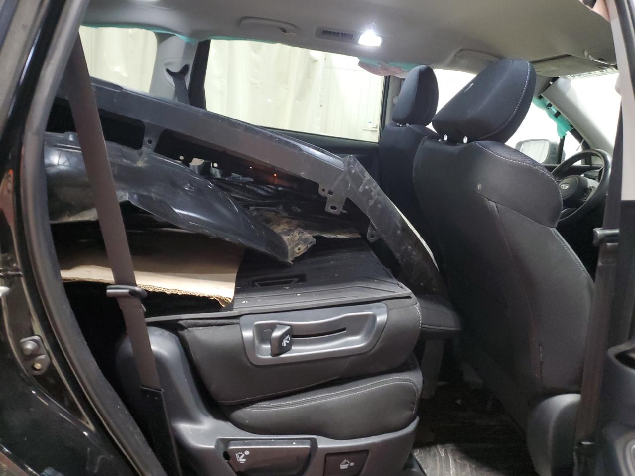 2019 Subaru Ascent - Image 11