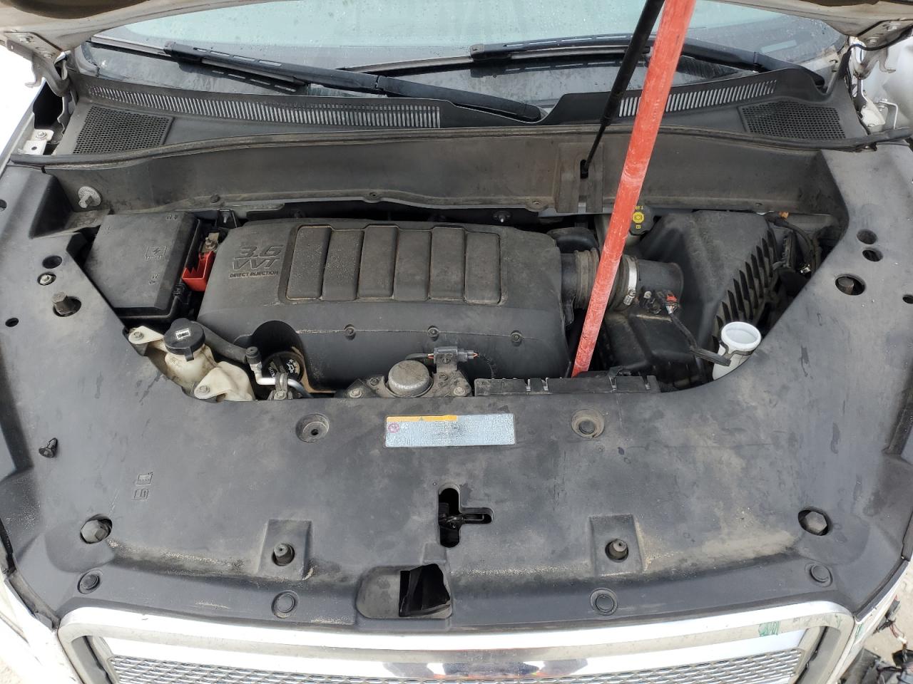 2016 GMC Acadia - Image 13