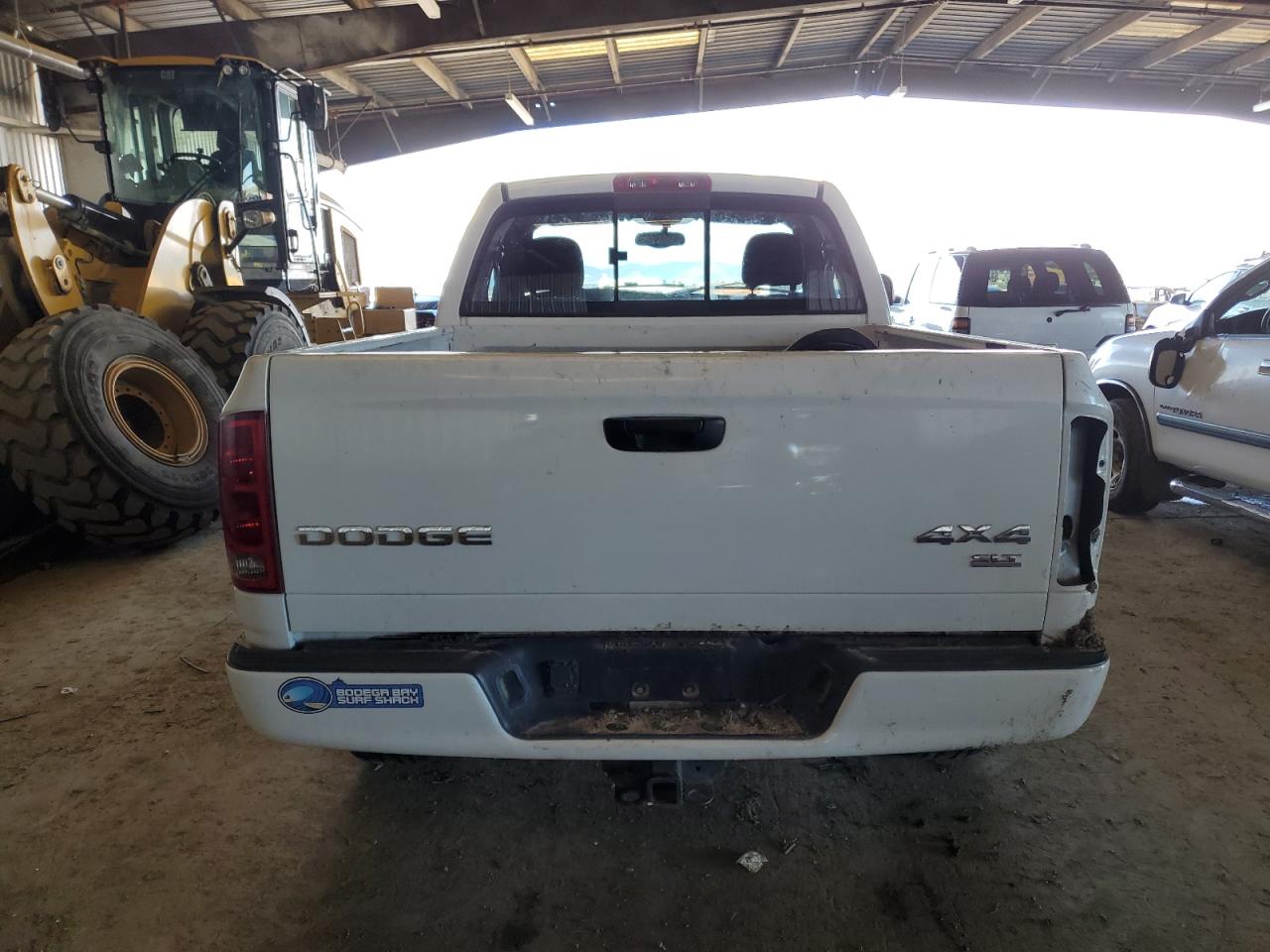 2004 Dodge RAM - Image 6