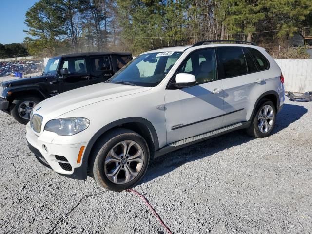 2012 Bmw X5 Xdrive35D