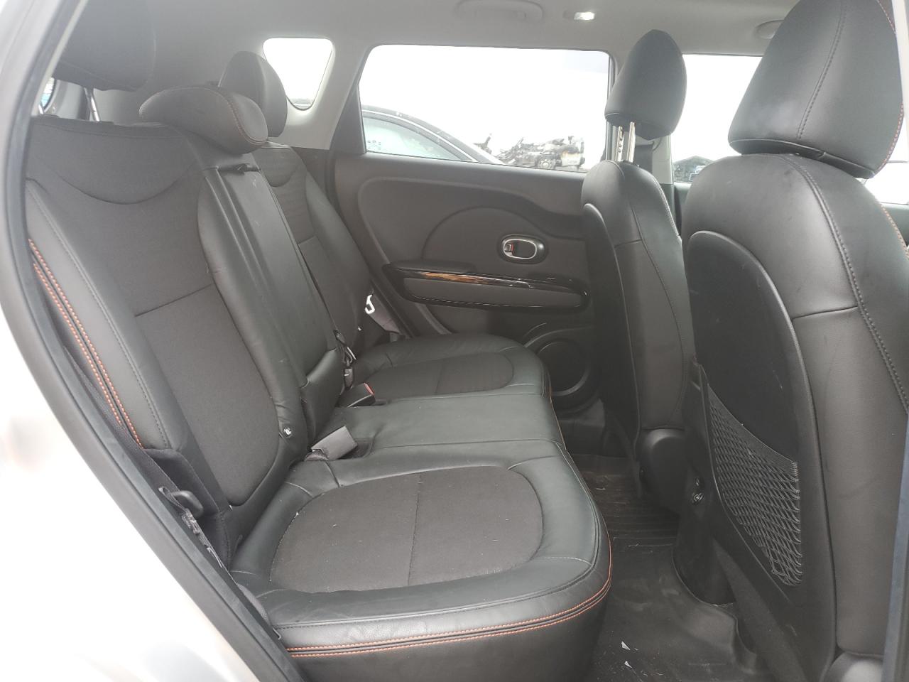 2019 Kia Soul - Image 11