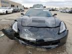 2016 Chevrolet Corvette Stingray Z51 3Lt zu verkaufen in Littleton, CO - Front End