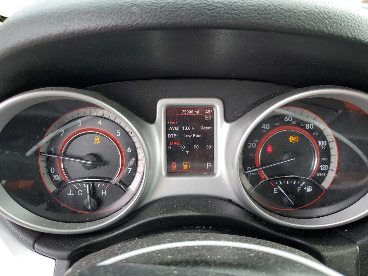 2013 Dodge Journey - Image 9