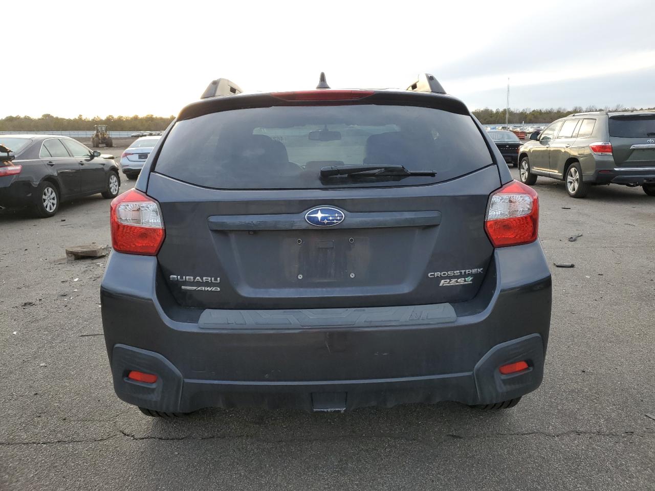 2016 Subaru XV - Image 6