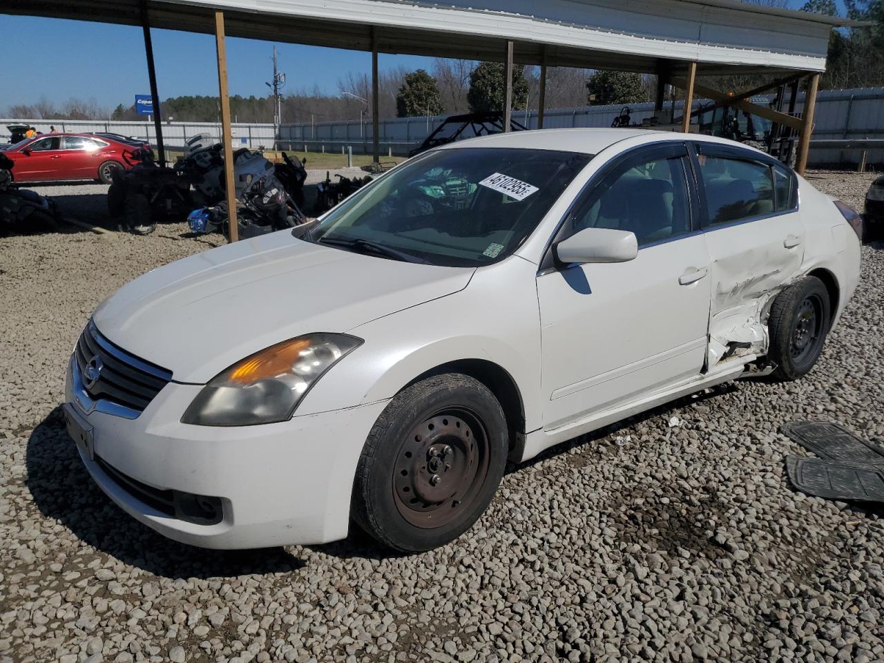 2009 Nissan Altima - Image 1