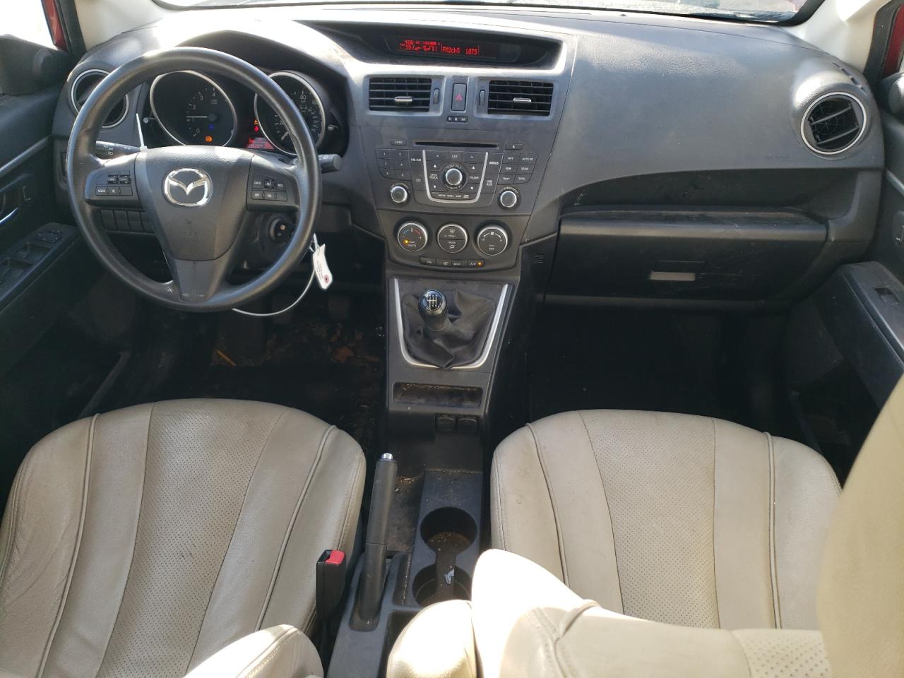 2013 Mazda 5 - Image 8
