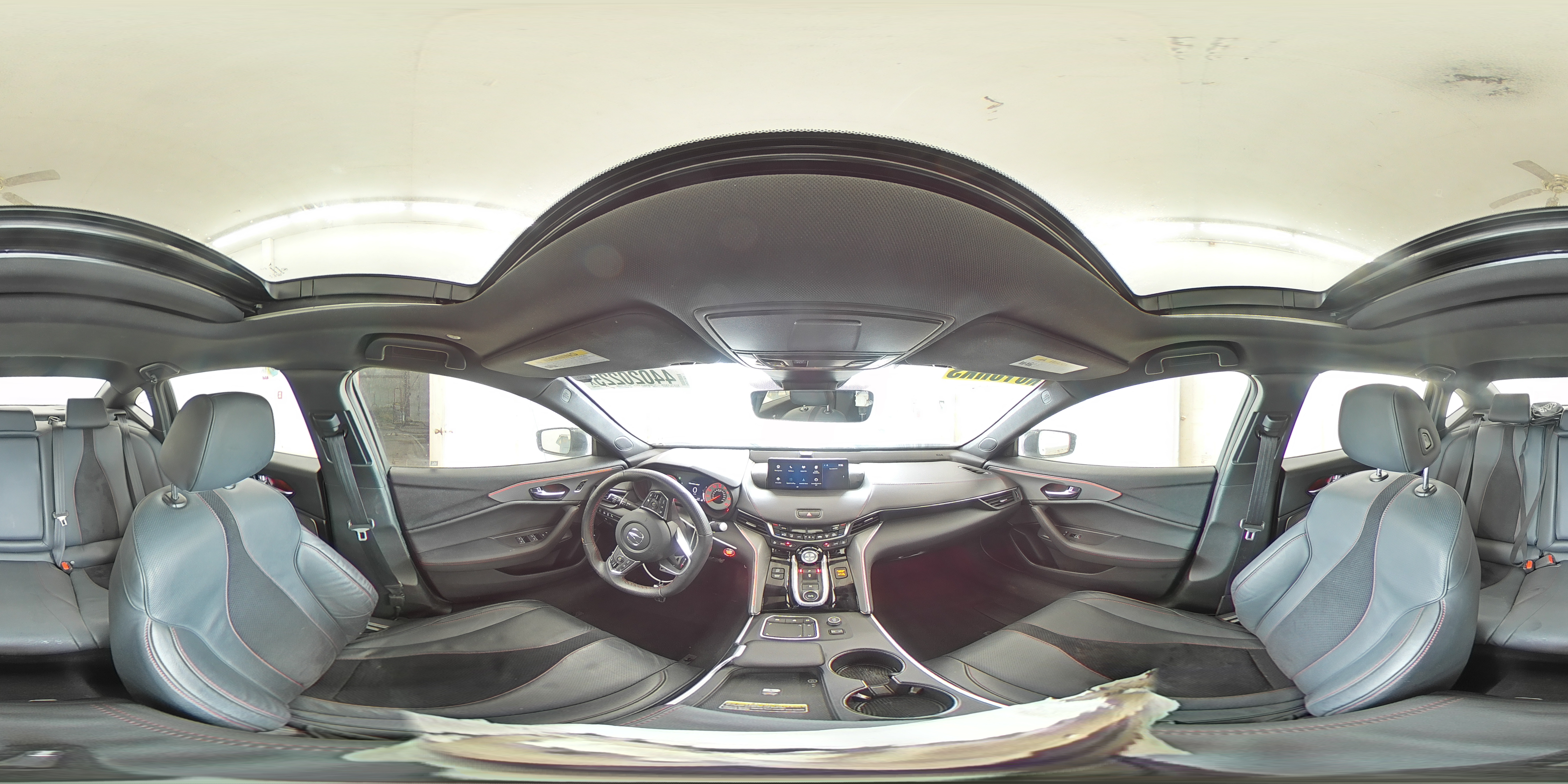 2023 Acura TLX - Image 14
