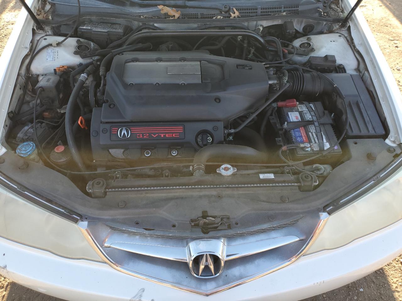 2002 Acura TL - Image 11