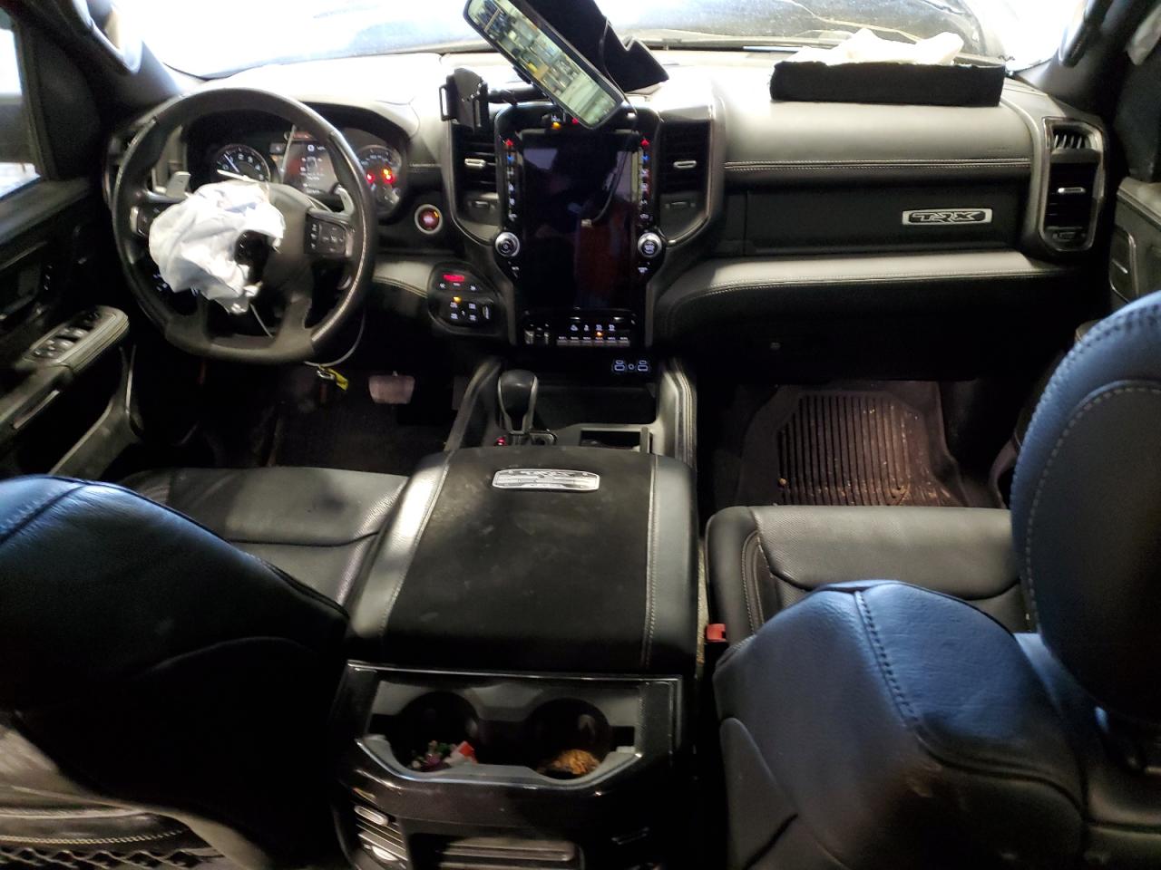 2021 RAM 1500 - Image 8