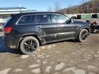 2014 Jeep Grand Cherokee Limited for Sale in Hurricane, WV - Water/Flood