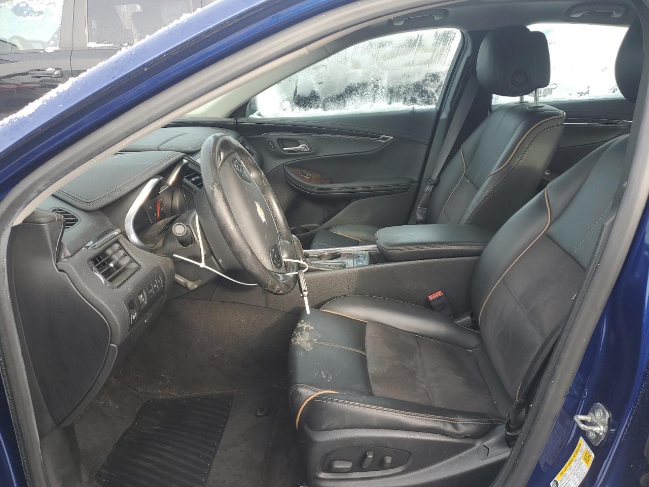2014 Chevrolet Impala - Image 7