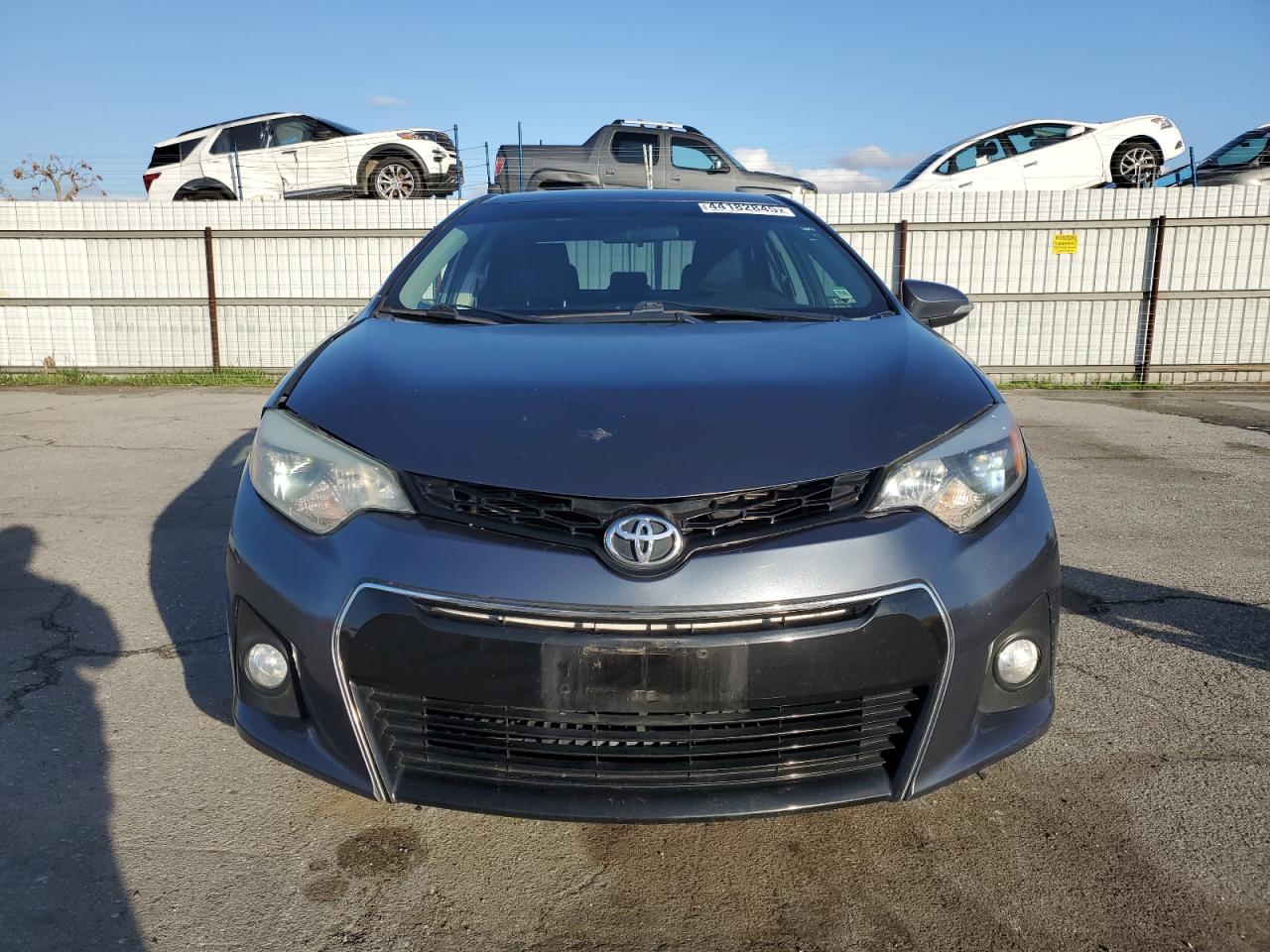 2016 Toyota Corolla - Image 5