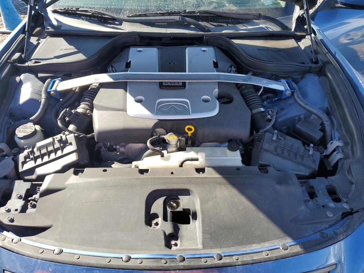 2013 Infiniti G - Image 11