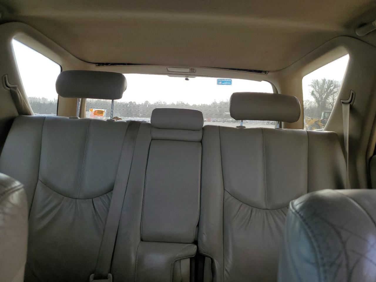 2003 Lexus RX - Image 10