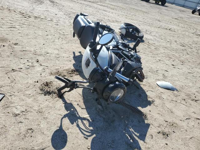  KAWASAKI EL450 C 2024 Белый