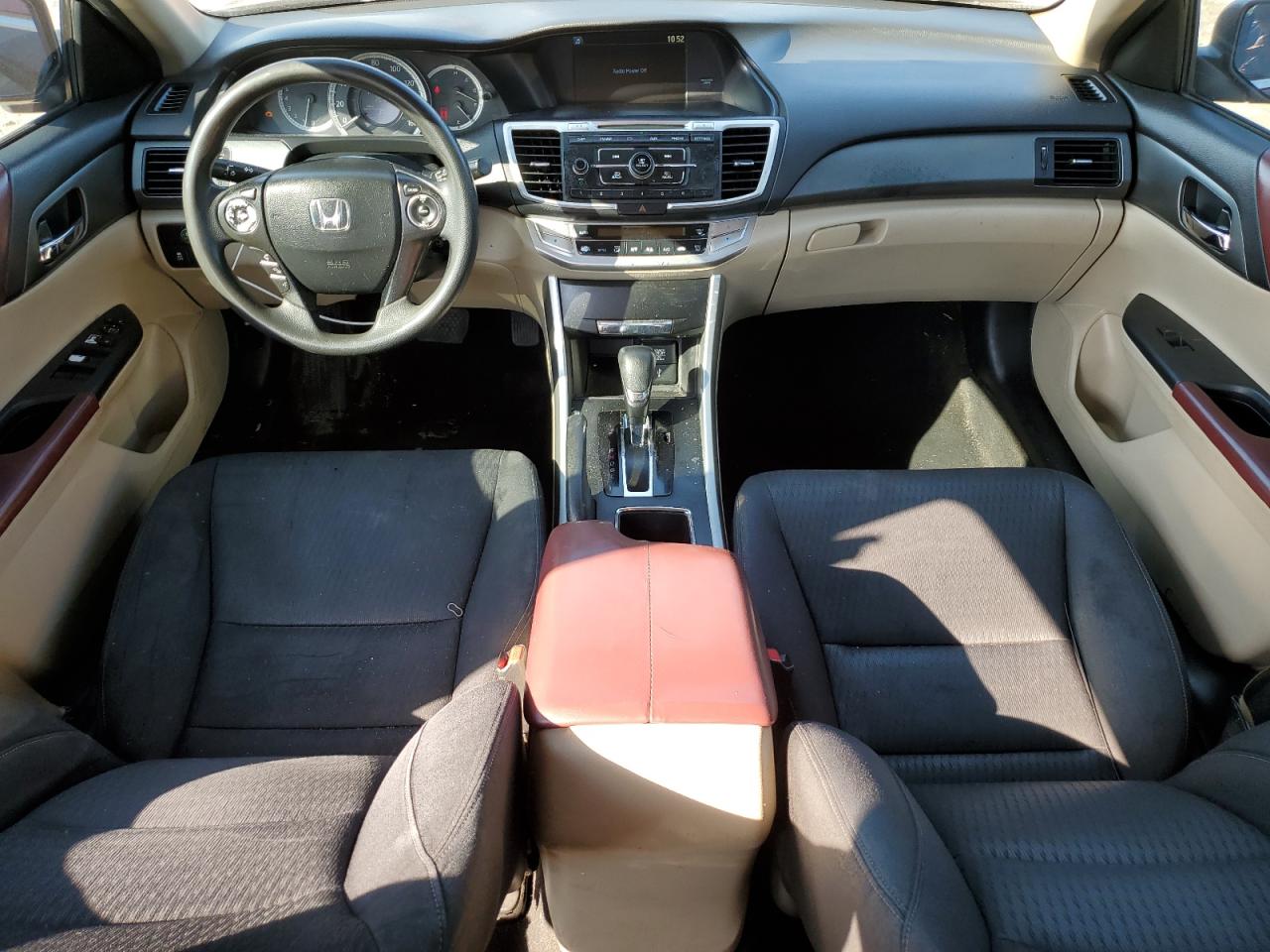 2014 Honda Accord - Image 8
