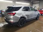 Elgin, IL에서 판매 중인 2024 Chevrolet Equinox Ls - Rollover