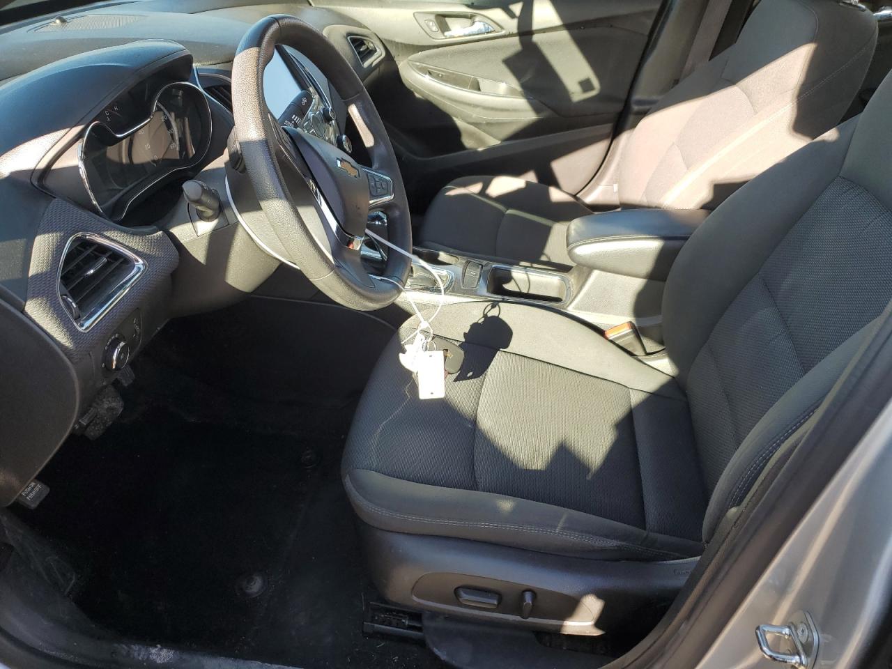 2016 Chevrolet Cruze - Image 7