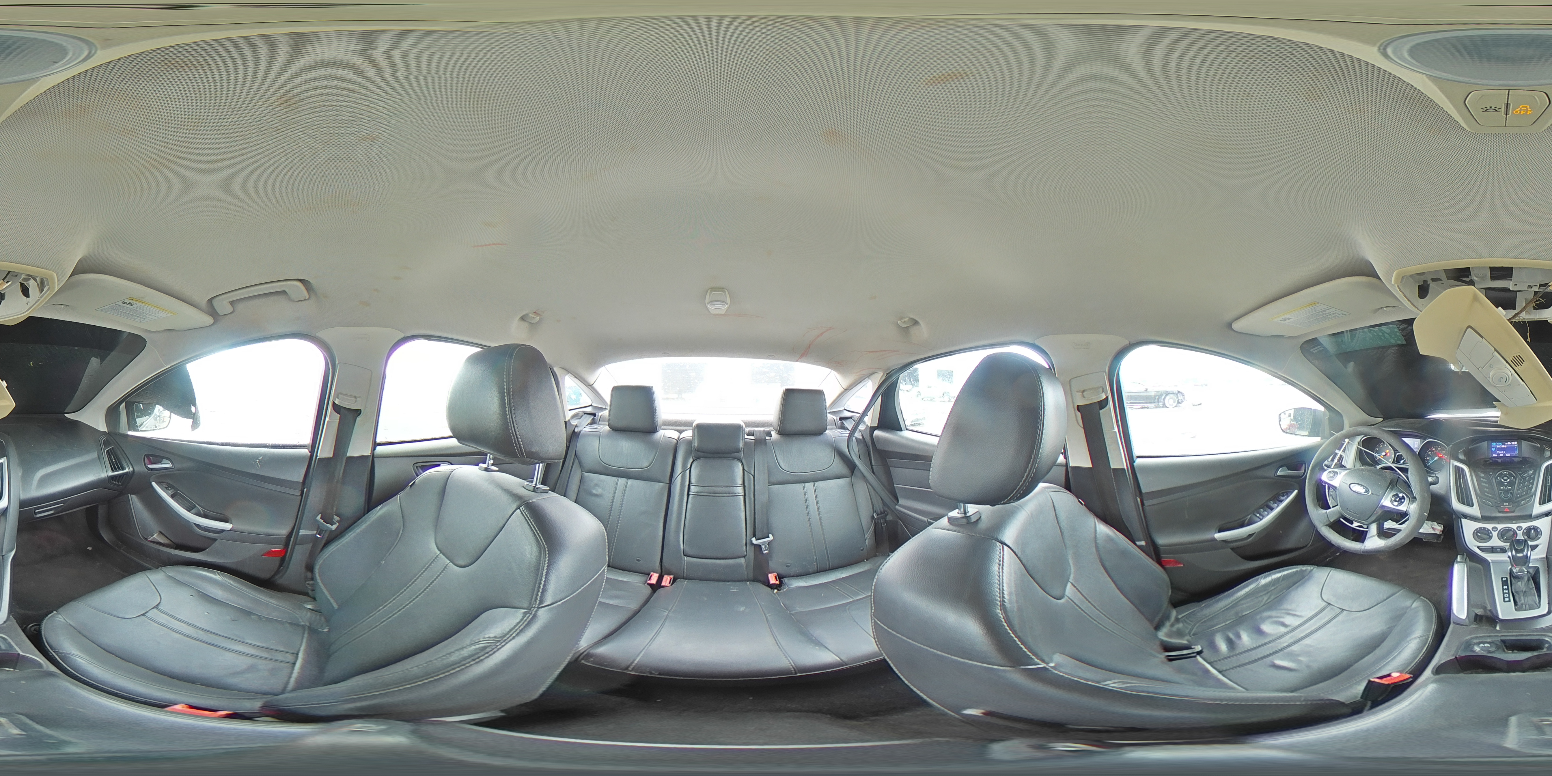 2013 Ford Focus - Image 13