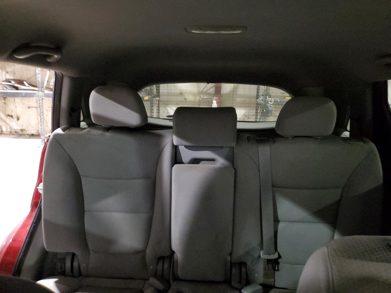 2011 Kia Sorento - Image 10