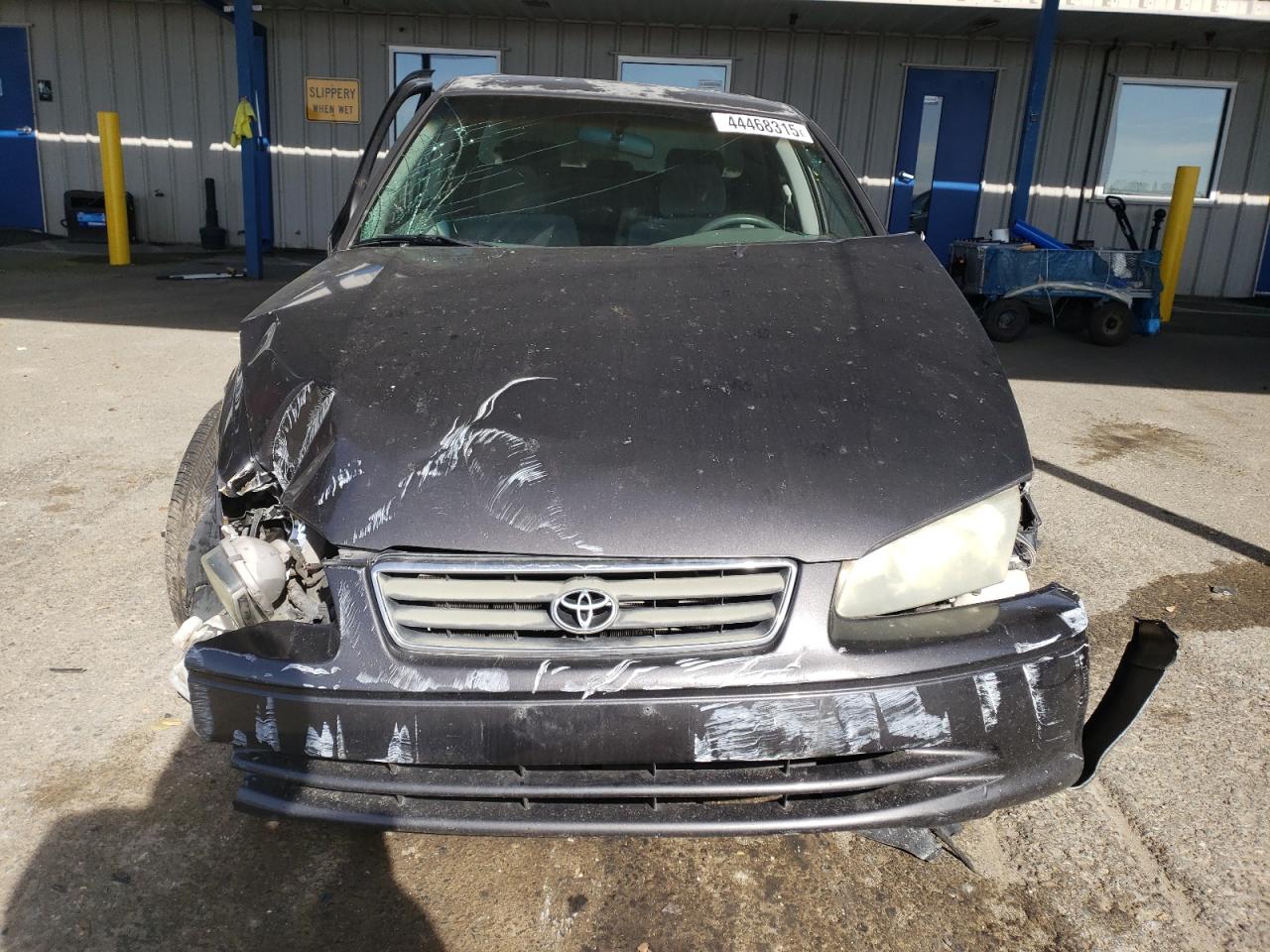2001 Toyota Camry - Image 5